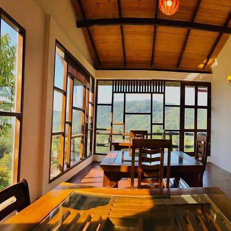 Travellers Nest Inn Nuwara Eliya Zewnętrze zdjęcie