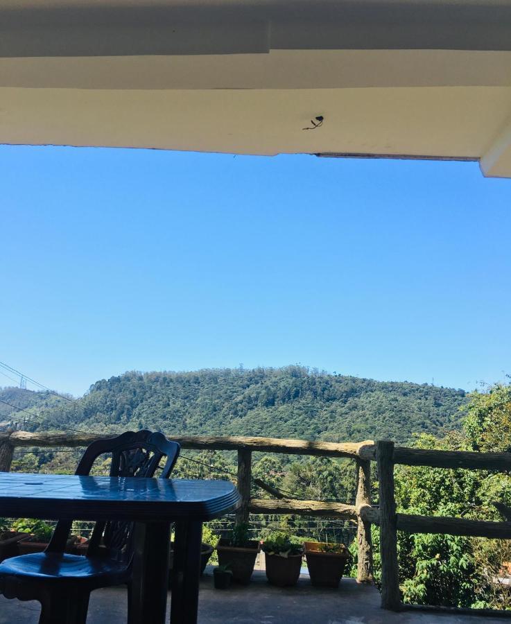 Travellers Nest Inn Nuwara Eliya Zewnętrze zdjęcie