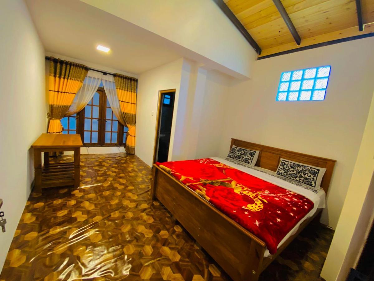 Travellers Nest Inn Nuwara Eliya Zewnętrze zdjęcie
