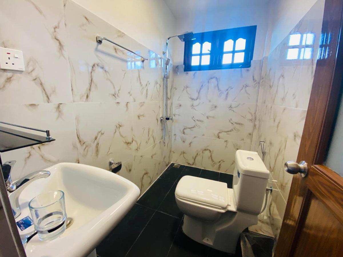 Travellers Nest Inn Nuwara Eliya Zewnętrze zdjęcie