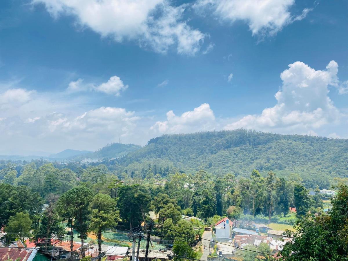 Travellers Nest Inn Nuwara Eliya Zewnętrze zdjęcie