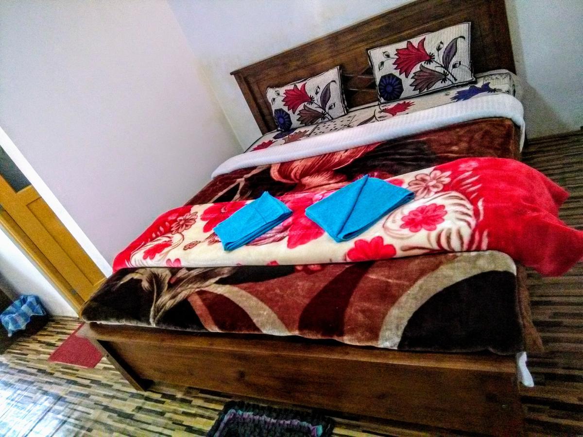 Travellers Nest Inn Nuwara Eliya Zewnętrze zdjęcie