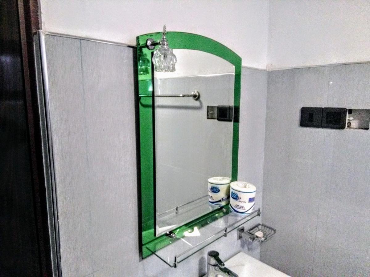 Travellers Nest Inn Nuwara Eliya Zewnętrze zdjęcie